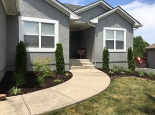 5104 SW Piping Plover St, Lees Summit, MO 64082