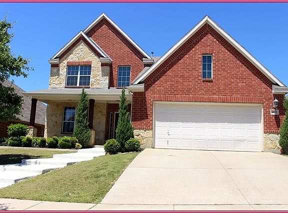 2nd image of 4829 Cliburn Dr