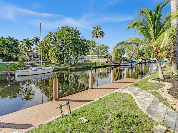 2643 Gulfstream Lane, Fort Lauderdale, FL 33312