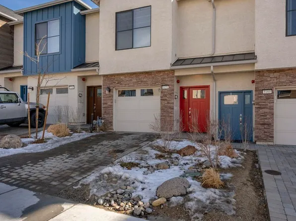 5170 Ronald Stephen Cir, Reno, NV 89503