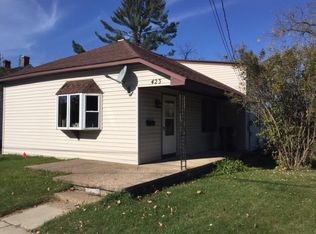 423 W Juneau St, Tomah, WI 54660