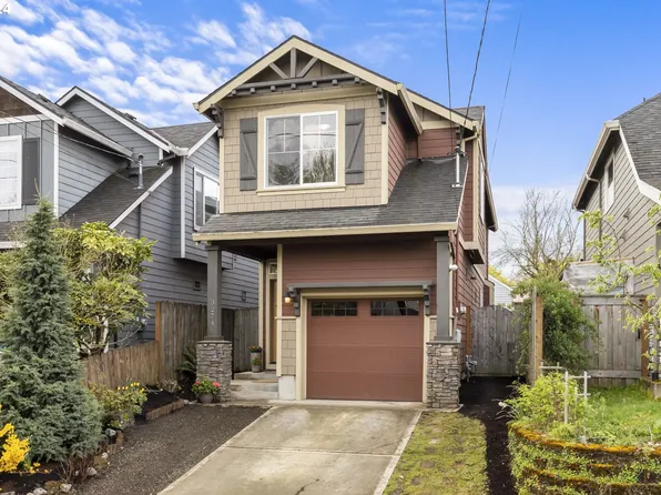 3274 N Arlington Pl, Portland, OR 97217