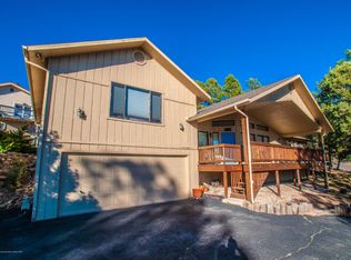 201 Ll Davis Dr, Ruidoso, NM 88345