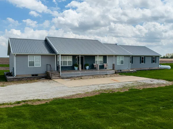 4322 N Us Route Hwy #34, Mendota, IL 61342