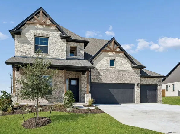 9509 Armida Pl, Fort Worth, TX 76179