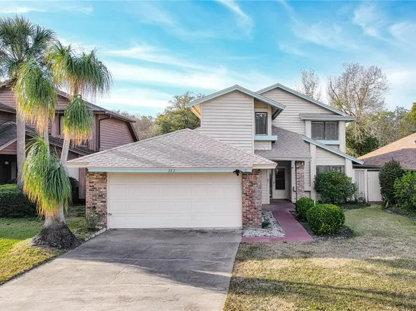 282 S Fox Chase Point, Longwood, FL 32779