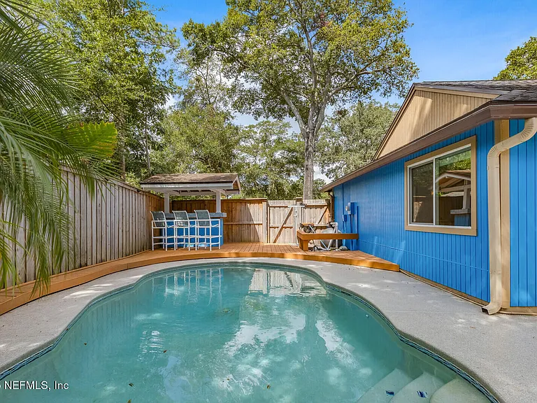 4765 Marsh Hammock Dr W — Photo 29