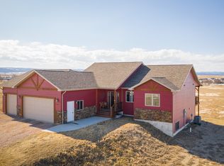 21871 141st Pl, Piedmont, SD 57769