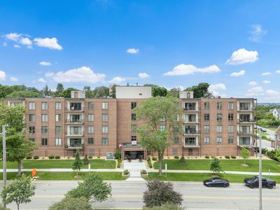 317 6th Ave SW APT 408, Rochester, MN, 55902