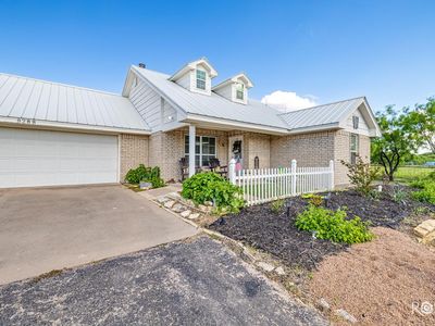 8288 S Country Club Rd, San Angelo, TX, 76904