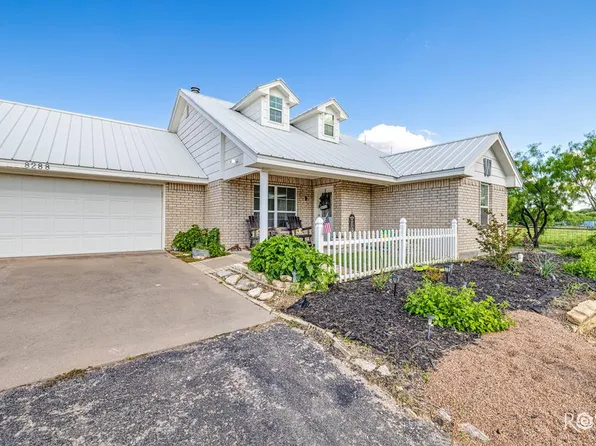 8288 S Country Club Rd, San Angelo, TX 76904