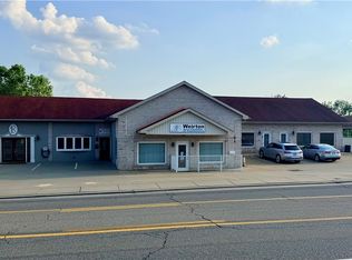 3174 Pennsylvania Ave, Weirton, WV 26062