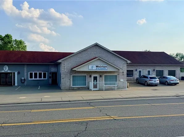 3174 Pennsylvania Ave, Weirton, WV 26062