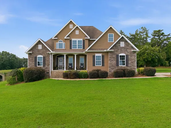 240 Warren Watt Rd, Iva, SC 29655