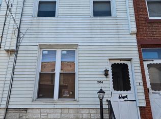 1914 E Hazzard St, Philadelphia, PA