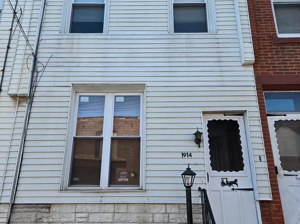 1914 E Hazzard St, Philadelphia, PA 19125