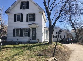 509 Lincoln St, Manchester, NH 03103