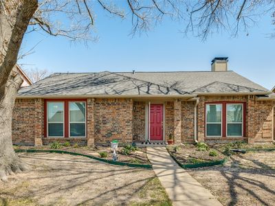 5725 Diana Dr, Garland, TX, 75043