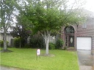 12122 Paddock Way, Houston, TX 77065