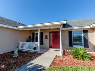 9170 County Road 128d, Wildwood, FL 34785