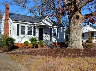 303 Broad St, Anderson, SC 29621