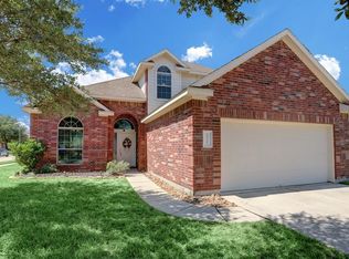 18407 Lewisham Ln, Spring, TX 77379