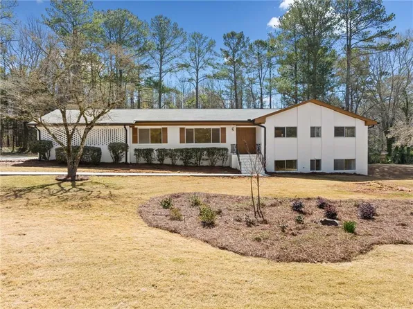 4562 Anderson Livsey Ln, Snellville, GA 30039