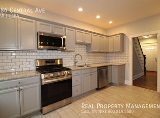 586 Central Ave, Dover, NH 03820