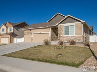 2314 76th Avenue Ct, Greeley, CO 80634