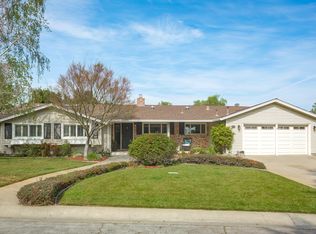 975 Yorkshire Dr, Los Altos, CA 94024