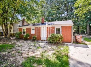 411 Hobson St, High Point, NC 27260