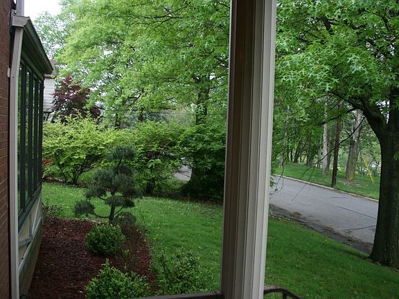 View From Front Porch