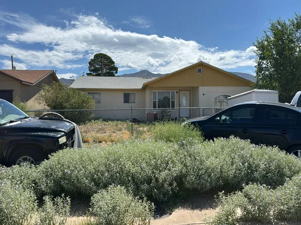 1106 College Ave, Alamogordo, NM 88310