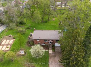3 Lynch St, Severn, ON L0K 1E0