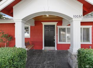 10032 30th Ave SW, Seattle, WA 98146