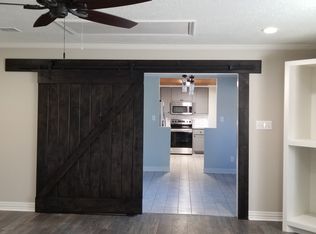 696 Bonura Rd N, Sour Lake, TX 77659