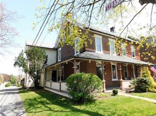 551 Howertown Rd, Catasauqua, PA 18032