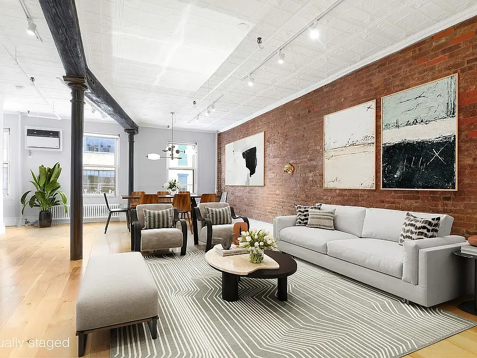 390 W Broadway #3