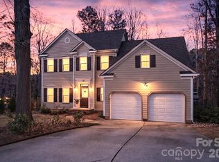 406 Tysons Forest Dr, Rock Hill, SC 29732