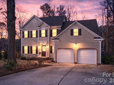 406 Tysons Forest Dr, Rock Hill, SC, 29732