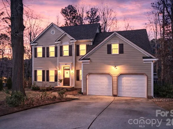 406 Tysons Forest Dr, Rock Hill, SC 29732