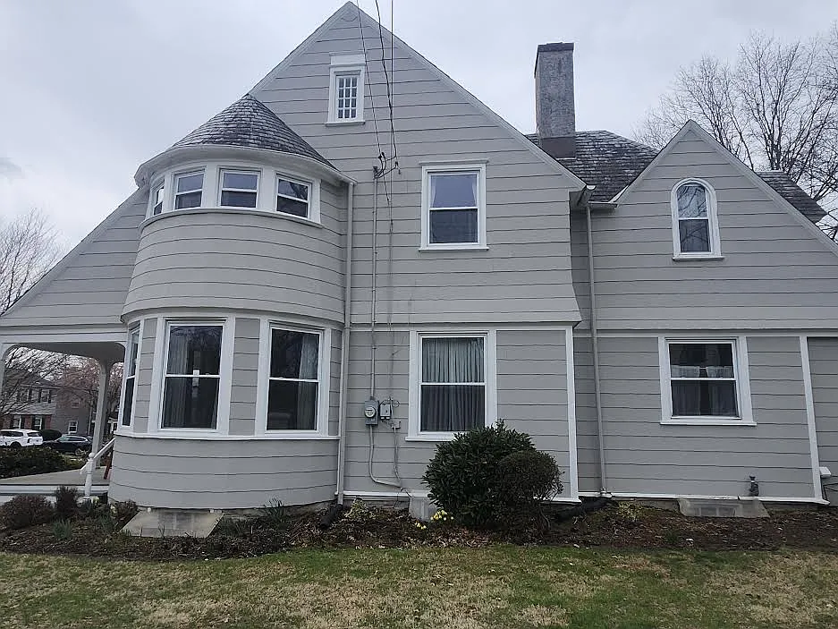 Building Photo - 1640 Walnut Ave