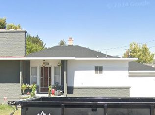 1355 Lake Ave, Wells, NV 89835