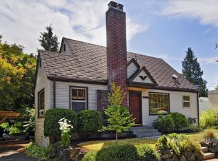 6026 39th Ave NE, Seattle, WA 98115