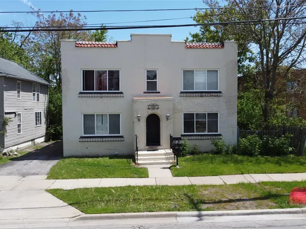 63 Williams St, Pontiac, MI 48341