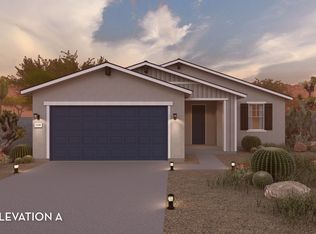 Robin Plan, Rancho Santa Rosa, Maricopa, AZ 85138