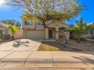 41843 W Cheyenne Dr, Maricopa, AZ 85138