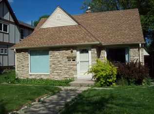 5127 Bloomington Ave S, Minneapolis, MN 55417