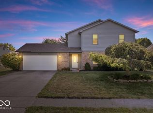 8165 Ehlerbrook Rd, Indianapolis, IN 46237