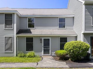 18 Appleledge Dr #18B, Portland, ME 04103
